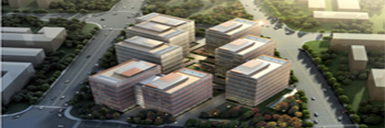 小米移动互联网产业园 